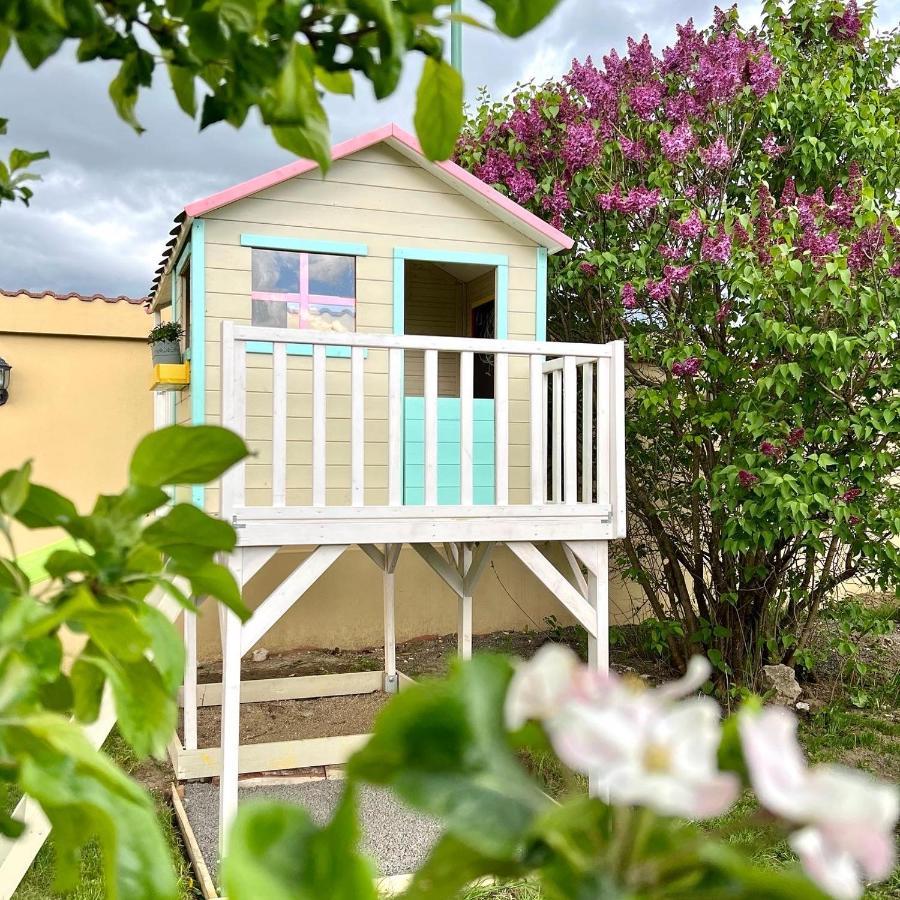 Orchard Villa Braşov Exteriör bild